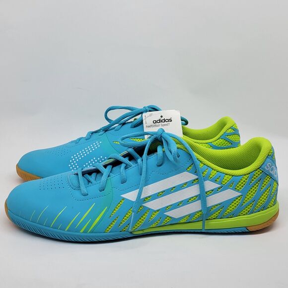Adidas F32541 Free Football Speed Trick SALA Indoor  Soccer Shoes  US 13 EUR 48 main image 10